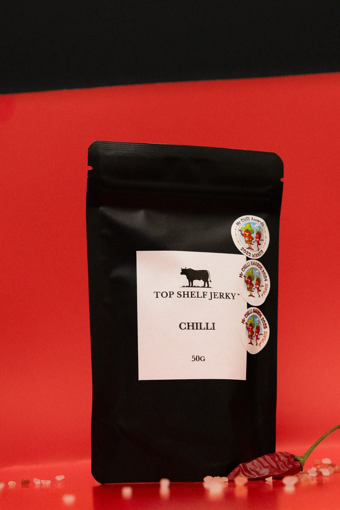 Spicy Beef Jerky: The Ultimate Guide to Heat Levels