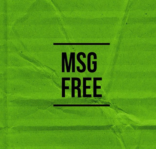 Health Benefits of Beef Jerky Being MSG Free You Need To Know