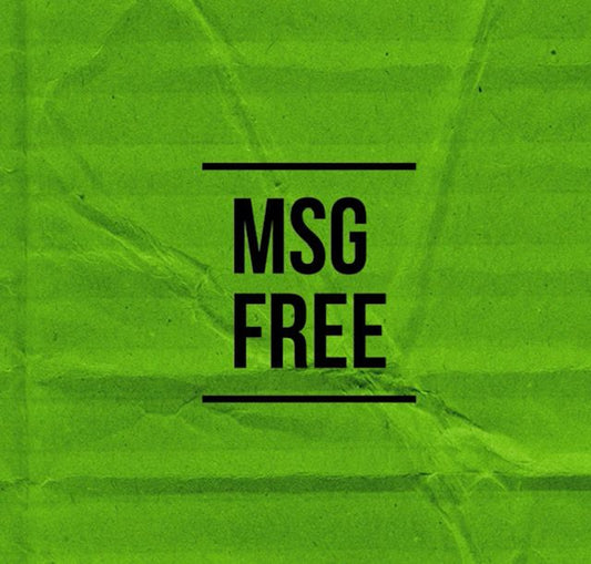 Health Benefits of Beef Jerky Being MSG Free You Need To Know