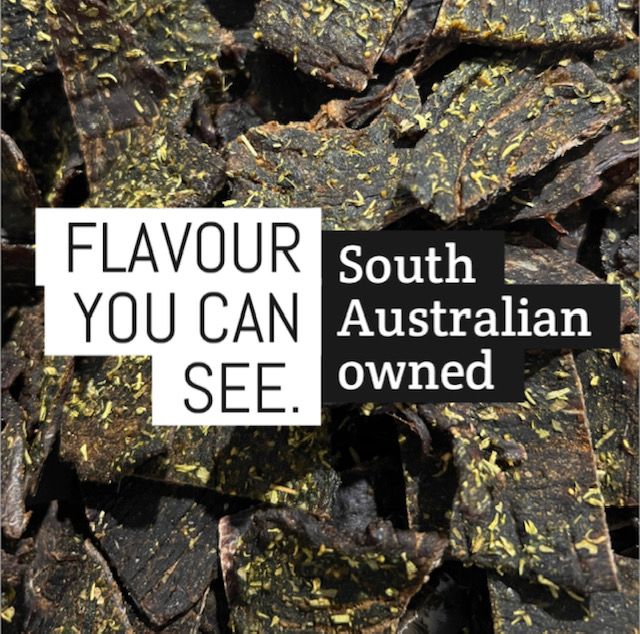 Buying Halal Beef Jerky