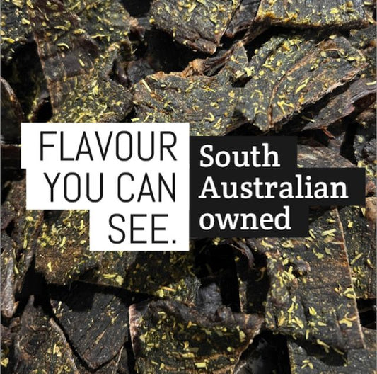 Buying Halal Beef Jerky