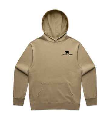 Top Shelf Jerky Hoodie
