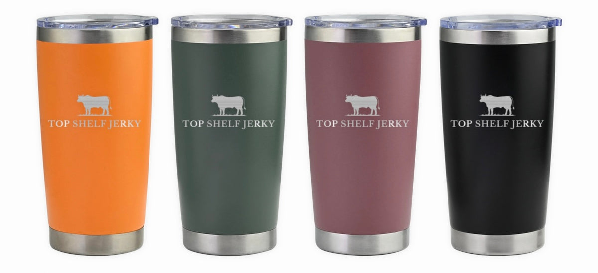 Stainless Thermal 20oz Travel Mug